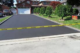 Trusted Benson, AZ Driveway Paving Services Experts